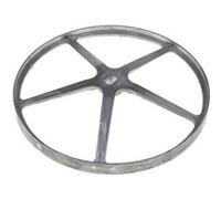 Volant tambour modèle c00199343 pour lave-linge Ariston G