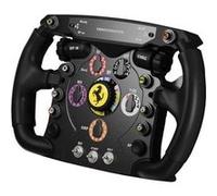 Volant Thrustmaster Ferrari® F1 Wheel Add-On T500 RS USB PC, PlayStation 3 noir Noir G