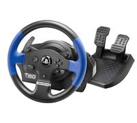 Volant Thrustmaster T150 - PS4/PS5/PC - Neuf (Prévoir Adaptateur Prise)