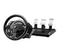 Thrustmaster T300 RS GT Volant + pcdales PC,PlayStation 4,Playstation 3 Analogique/Numcrique Noir ( 4160681 )