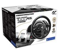Volant Thrustmaster T300RS GT PS4, PS5 et PC THRUSTMASTER