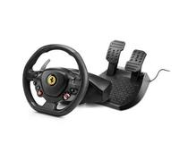 Volant + Pédalier THRUSTMASTER T98-P Ferrari 296 GTB Playstation