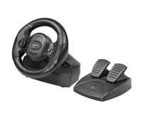 Volant de course avec pédales 4 en 1 PC PS3 PS4 XoneTracer Rayder TRAJOY46765
