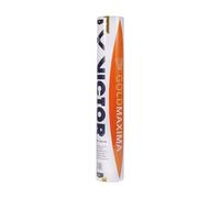 Volant Victor Goldmaxima Speed 77 Blanc TU
