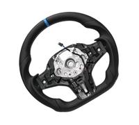volant voiture Compatible Avec BMW Pour G29 Z4 F40 F44 F45 F46 2020 2021 2022 Pour F90 F91 F92 G28 G80 F82 Pour M2 M3 Accessoires De Volants De Sport De Voiture