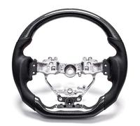 volant voiture Compatible Avec Lexus Pour IS250 IS350h IS200t Pour F-Sport AWD Pour NX RC RCF GSF CT 2013 2014 2015 2016 2017 2018 2019 2020-2025 Volant De Voiture