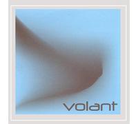 Volant - Volant EP