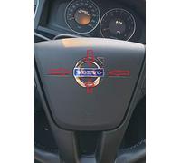 Volant Volvo Emblème Logo Original Airbag V40 S60 V60 XC60 V70 XC70 S80