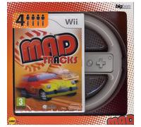 Madtracks Wii