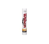 Volant Wilson Pro Shuttle Blanc TU