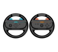 Blade Representaciones Volant BL1007 Pack x2 pour Nintendo Switch 2, adaptateur inclus