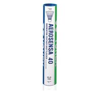 Volant Yonex AS 40 Plume - blanc - Vitesse 3