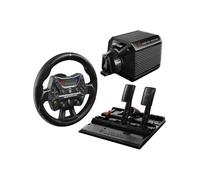 Volante Asetek Initium Racing Bundle PC Direct Drive 5.5Nm Pedales Hall