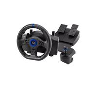 Volante Blade BR5 Wheel para PS5 con Pedales y Retroalimentación Háptica