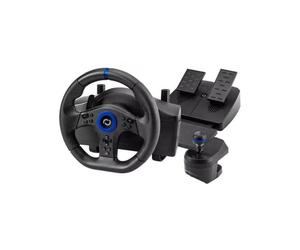 Volante Blade BR5 Wheel para PS5 con Pedales y Retroalimentación Háptica