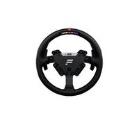 Volante Fanatec ClubSport RS 320mm Carbono Aluminio Pantalla LED RevLED PS5 PC