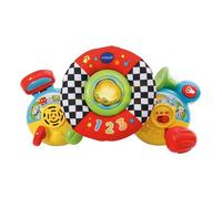 Vtech Walkway Steering Wheel Multicolore 6-12 Months