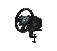 Volante de simulación Logitech G RS50 System 8 N·m PC/PS5/PS4 cuero USB alámbrico 13 botones