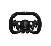 Volante Fanatec CSL Elite Porsche Vision GT 310mm para PS5 PC Aluminio