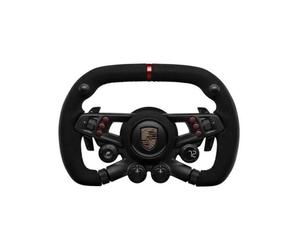 Volante Fanatec CSL Elite Porsche Vision GT 310mm para PS5 PC Aluminio