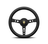 Volante Prototipo nero 370 mm