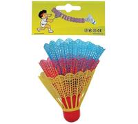 Volants de Badminton - WDK GROUPE PARTNER - Haute qualité et durabilité