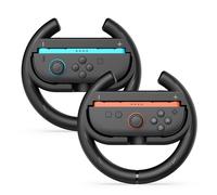 Volants de jeu de course pour Nintendo Switch 2 Joy-Con | Lot de 2 pièces