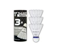 VOLANTS TECH 350 NYLON VITESSE MOYENNE