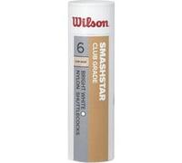 Volants Smashstar 6 Tube 77 - Taille :Fast