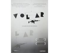 Volar (2012) (Dvd)