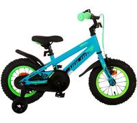 Volare 21127 vélo Vélo de ville Bleu 12