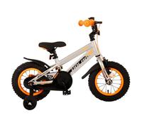 Volare 21133 vélo 30,5 cm (12 ) Gris, Orange