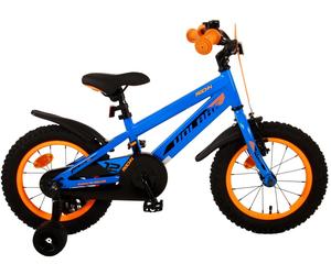 Volare 21325 vélo Vélo de ville Bleu 14