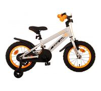 Volare 21329 vélo 35,6 cm (14 ) Gris, Orange