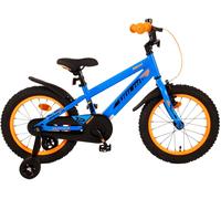 Volare 21525 vélo Vélo de ville Bleu 16