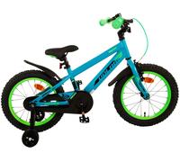 Volare 21527 vélo Vélo de ville Vert 16