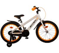 Volare 21729 vélo Vélo de ville Gris 18