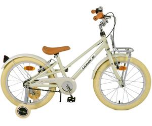 Volare 21871 vélo Vélo de ville Aluminium Sable