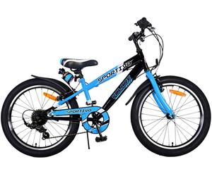 Volare 22112 vélo Vélo de ville Bleu 20