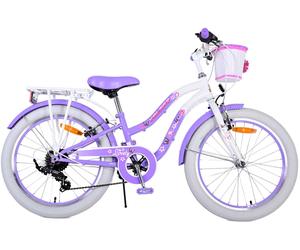 Volare 22125 vélo Vélo de ville Violet 20