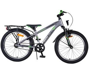 Volare 22142 vélo Vélo de ville Gris 20