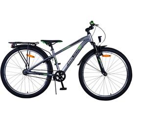 Volare 22637 vélo Vélo de ville Gris 26