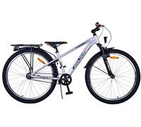Volare 22638 vélo Vélo de ville Argent 26