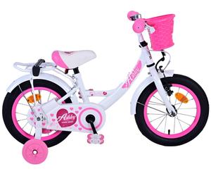 Volare 31430 vélo Vélo de ville Blanc 14