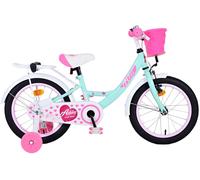 Volare 31636 vélo Vélo de ville Vert 16