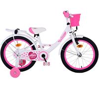 Volare 31830 vélo Vélo de ville Blanc 18