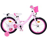 Volare 31832 vélo Vélo de ville Rose 18
