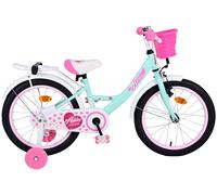 Volare 31836 vélo Vélo de ville Vert 18