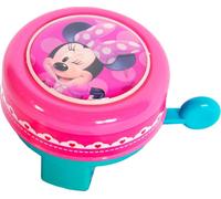Volare 772 Disney Minnie Bow-Tique Sonnette de vélo