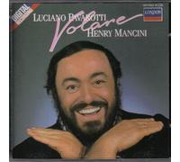 Pavarotti, Luciano - Volare/Popular Italian Songs